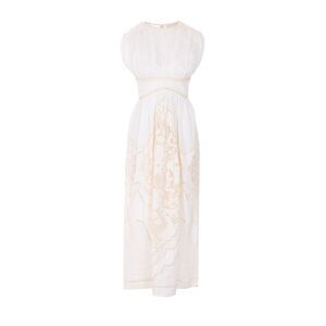 Zimmermann Women Daylight Waisted Dress